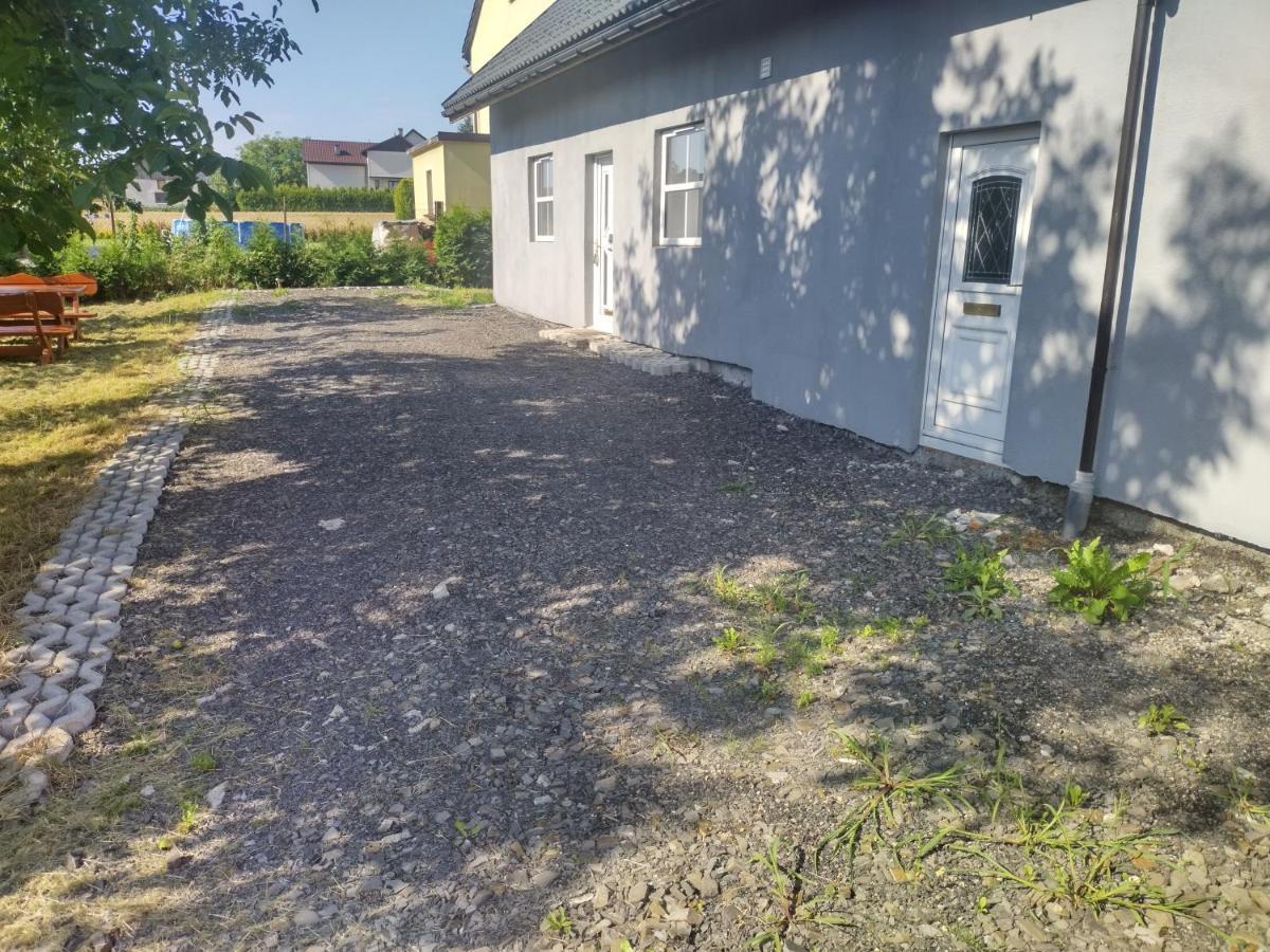 Szary Domek 1 Wieprz  Luaran gambar